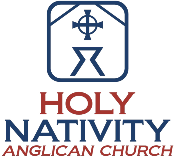 THE CHURCH OF THE HOLY NATIVITY logo