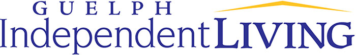 Guelph Independent Living logo