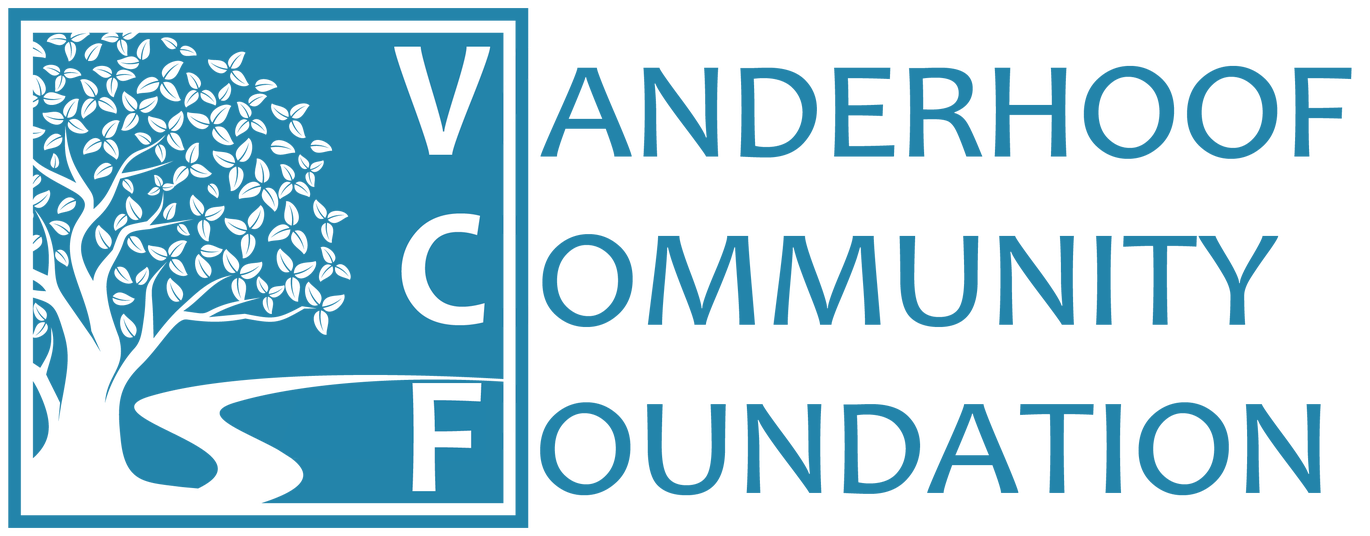 THE PRINCE GEORGE COMMUNITY FOUNDATION logo