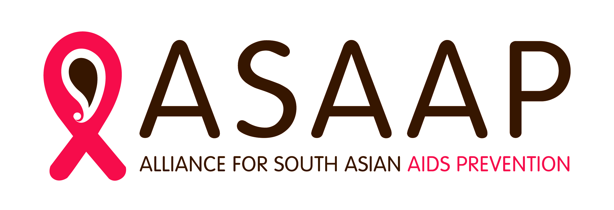 ALLIANCE FOR SOUTH ASIAN AIDS PREVENTION logo