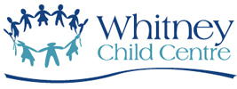 WHITNEY CHILD CENTRE logo