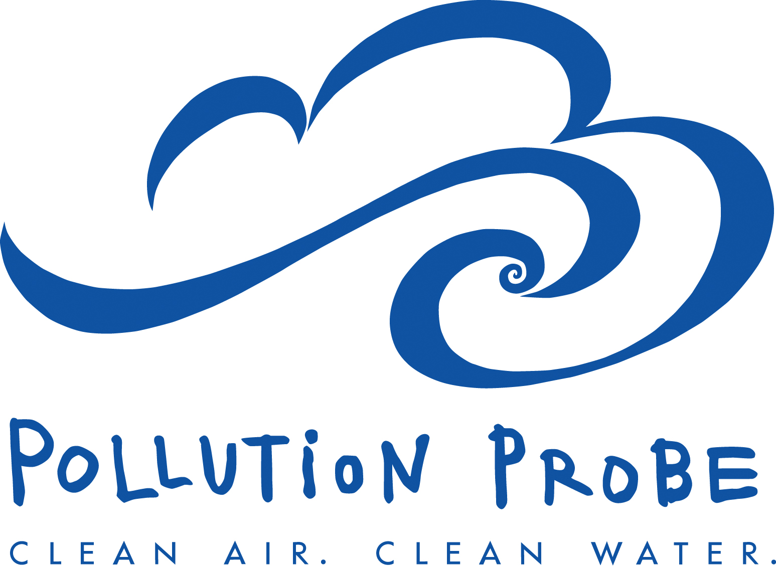 THE POLLUTION PROBE FOUNDATION logo