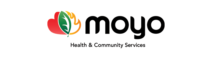 Moyo Health & Community Services logo