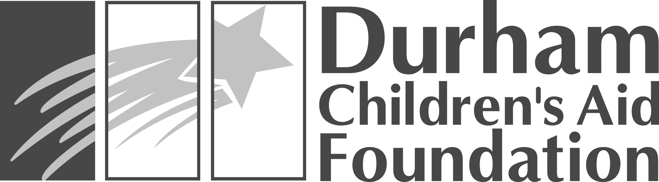 Durham Children's Aid Foundation logo