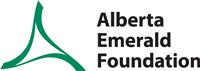 Alberta Emerald Foundation logo