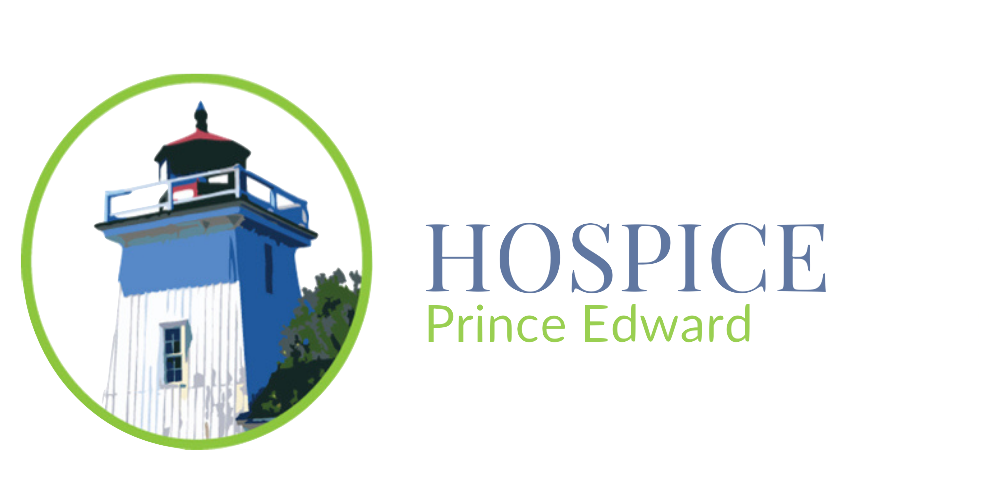 Hospice Prince Edward Foundation logo