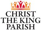 Christ the King Roman Catholic Church logo