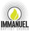 Immanuel Baptist Church logo